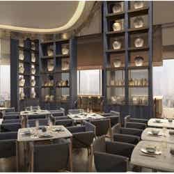 JWマリオット・ホテル東京(提供写真)