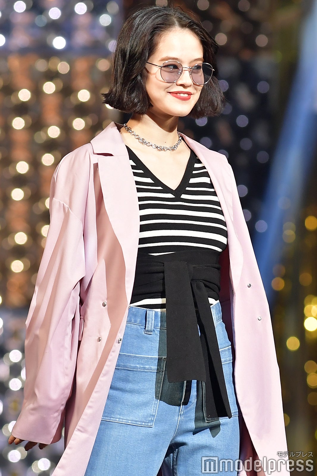 emma （C）モデルプレス