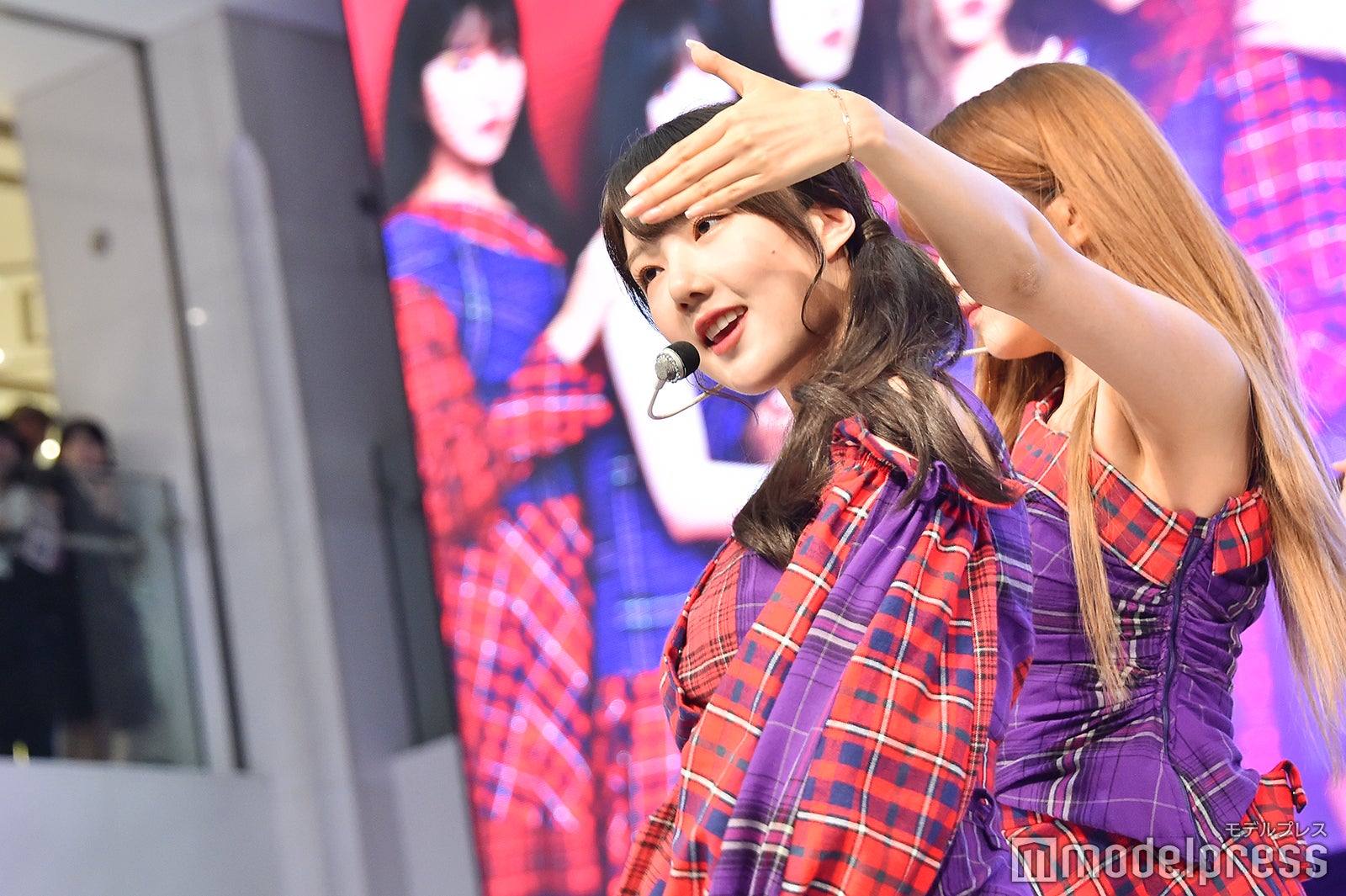 イェリン（C）モデルプレス