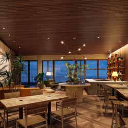 サマナ ホテル ヤクシマ/画像提供:富士開発