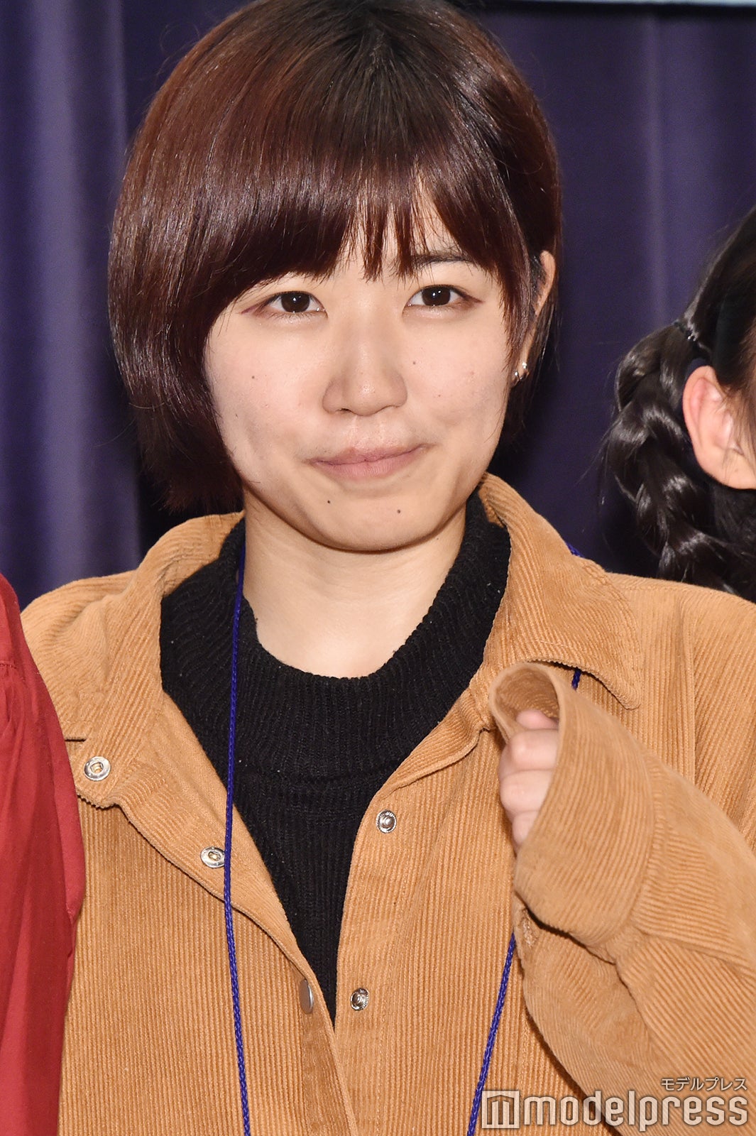 常住奈緒 （C）モデルプレス