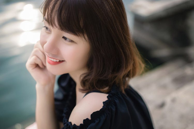 男性が この子と一緒にいると癒される と思う女性の特徴5つ モデルプレス 男性が この子と一緒にいると癒される と思う女性の特徴5つ モデルプレス