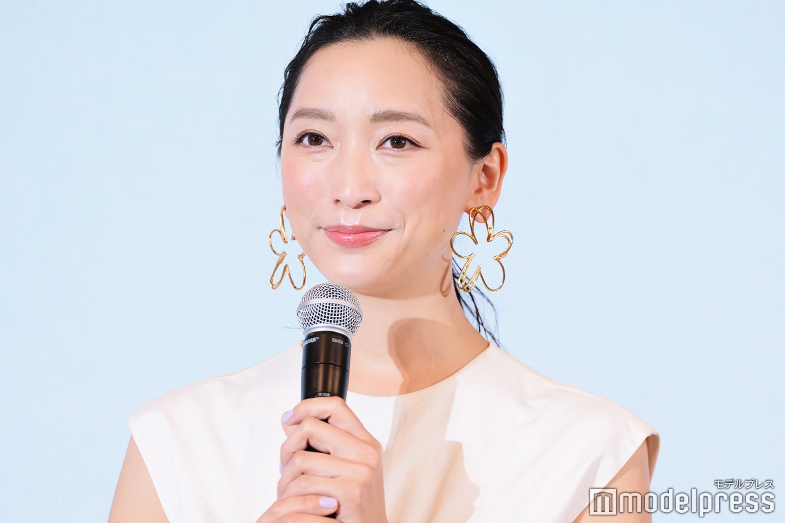 杏（C）モデルプレス