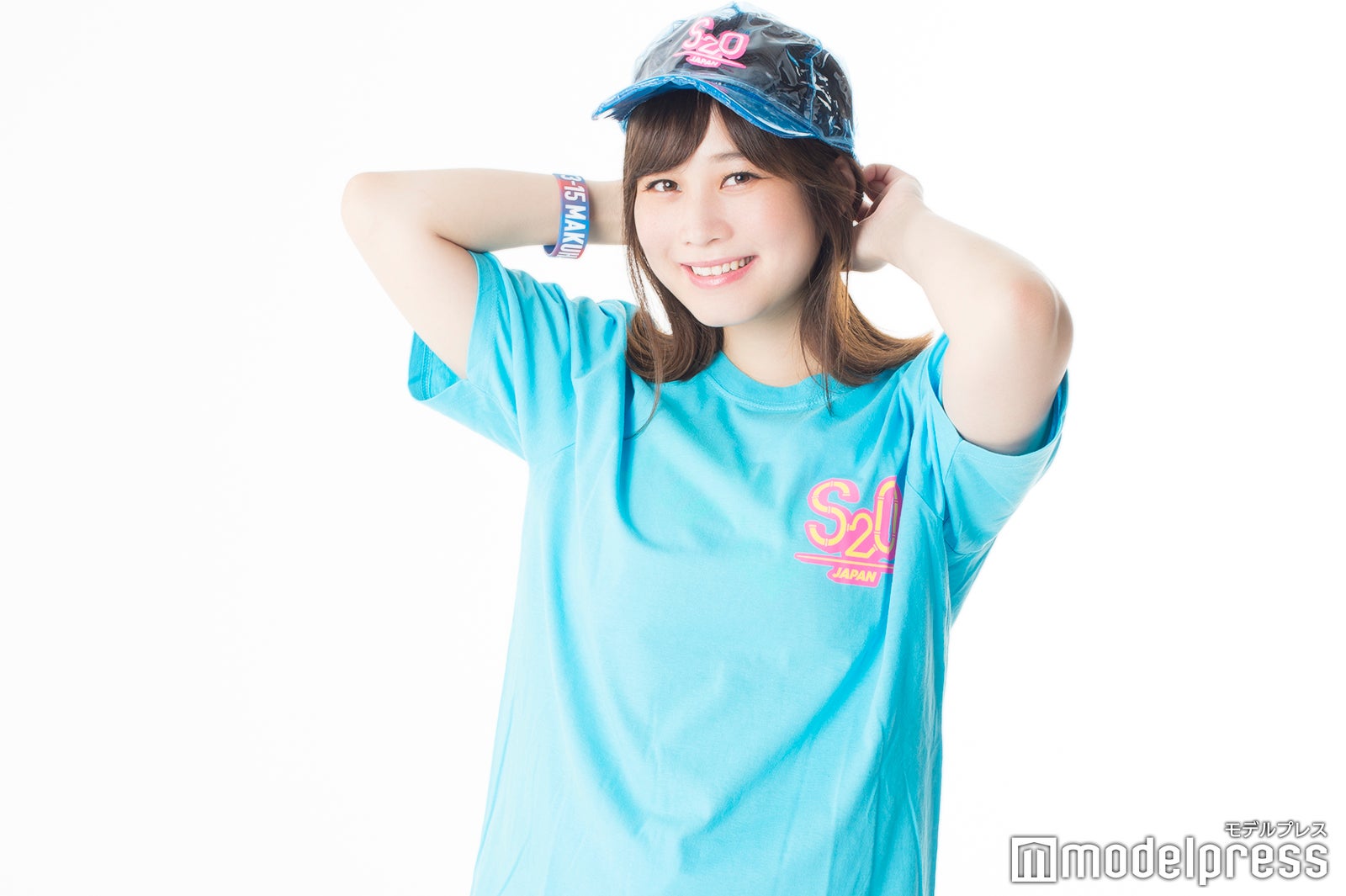 高橋凛（C）モデルプレス