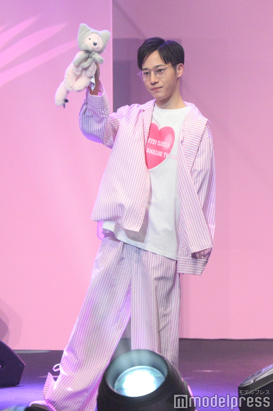 今井柊斗（C）モデルプレス