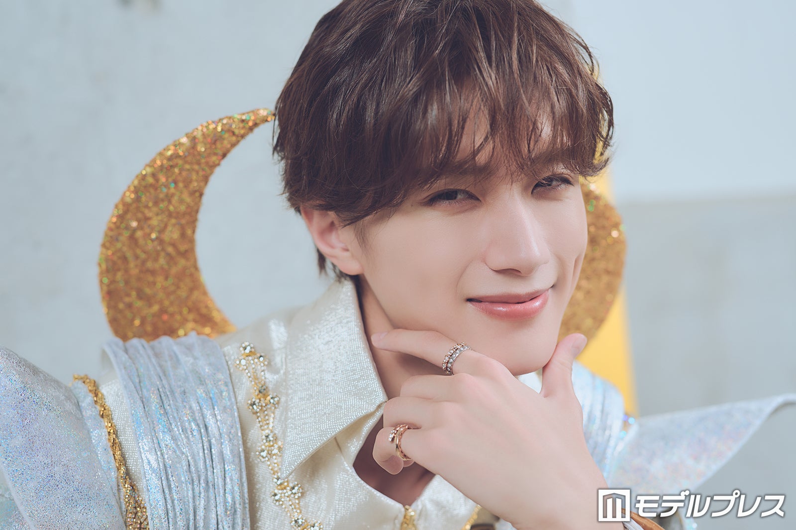 山中柔太朗（C）モデルプレス