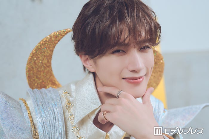山中柔太朗(C)モデルプレス