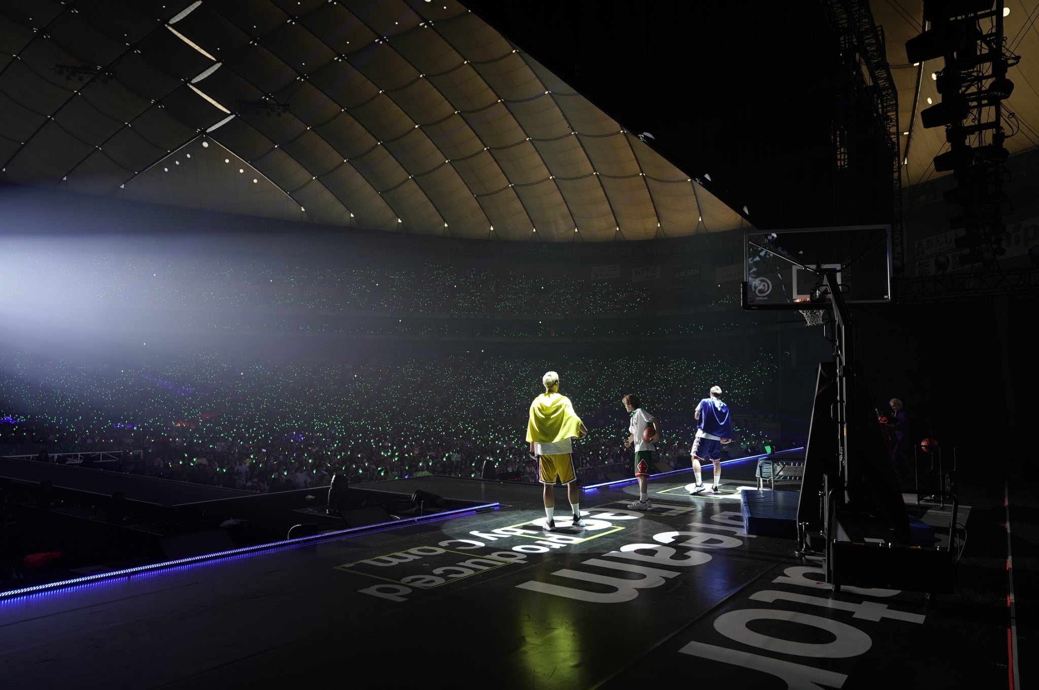 ゆうた、サワヤン（C）上飯坂 一