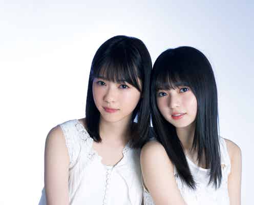 乃木坂46西野七瀬&齋藤飛鳥、Wエースの圧倒的美 メガネ・ジャージ姿も