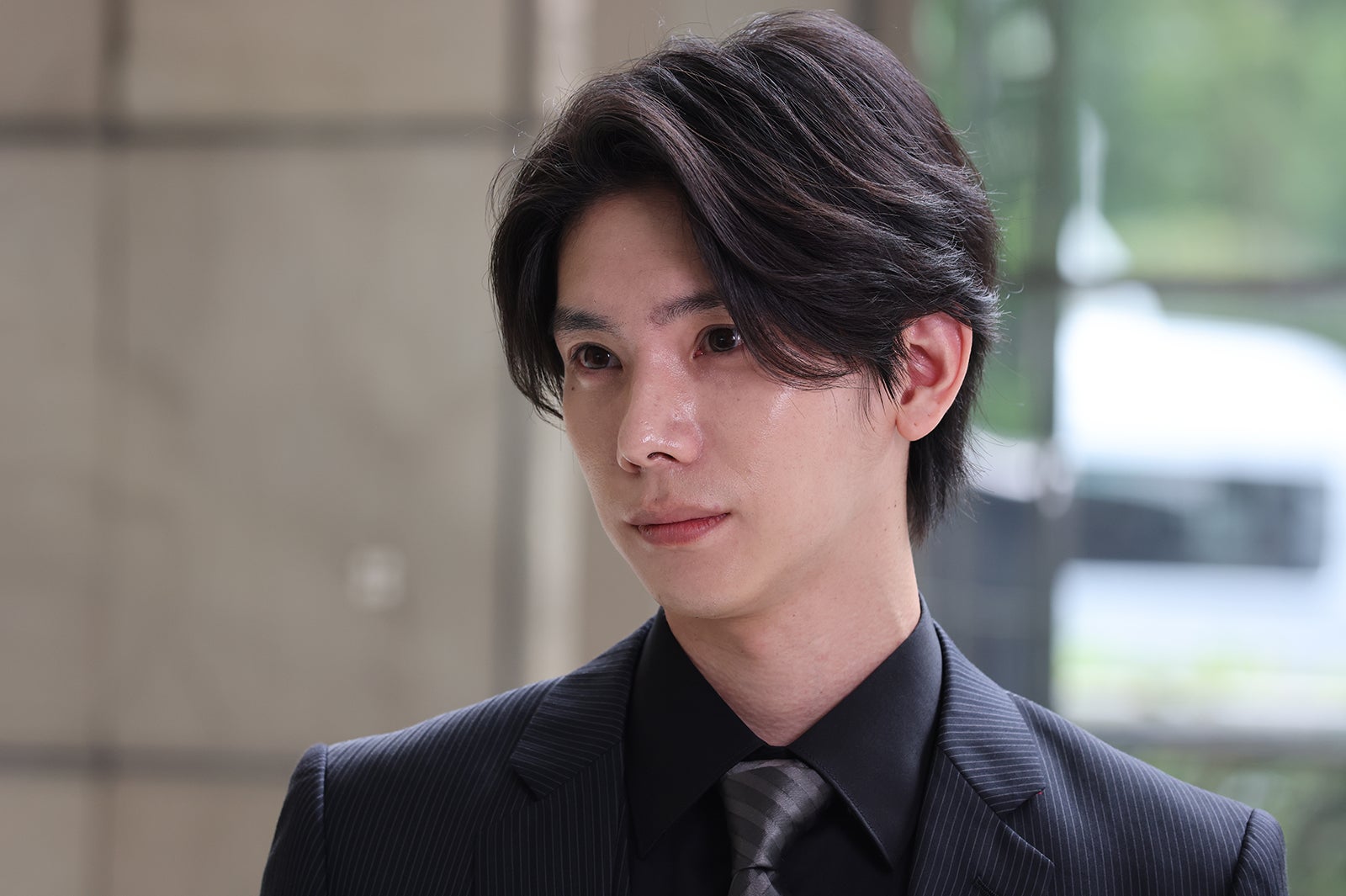 YU「何曜日に生まれたの」第3話より（C）ABCテレビ