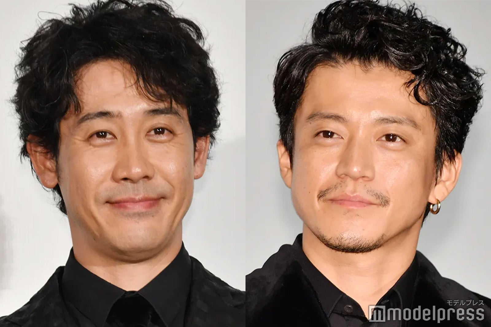 ＜紅白本番＞「鎌倉殿の13人」小栗旬＆大泉洋、再会で熱い抱擁「一族皆殺しちゃったな」