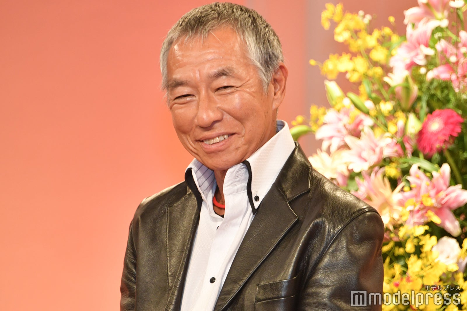 柳葉敏郎（C）モデルプレス