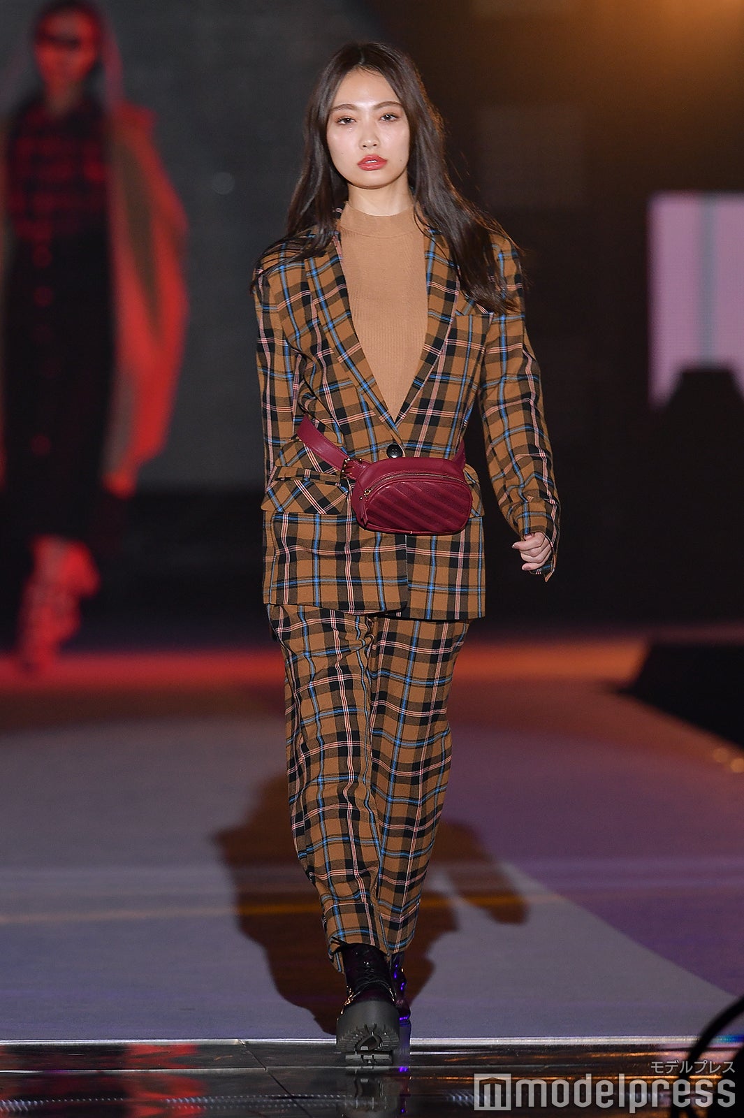 みうらうみ（C）モデルプレス