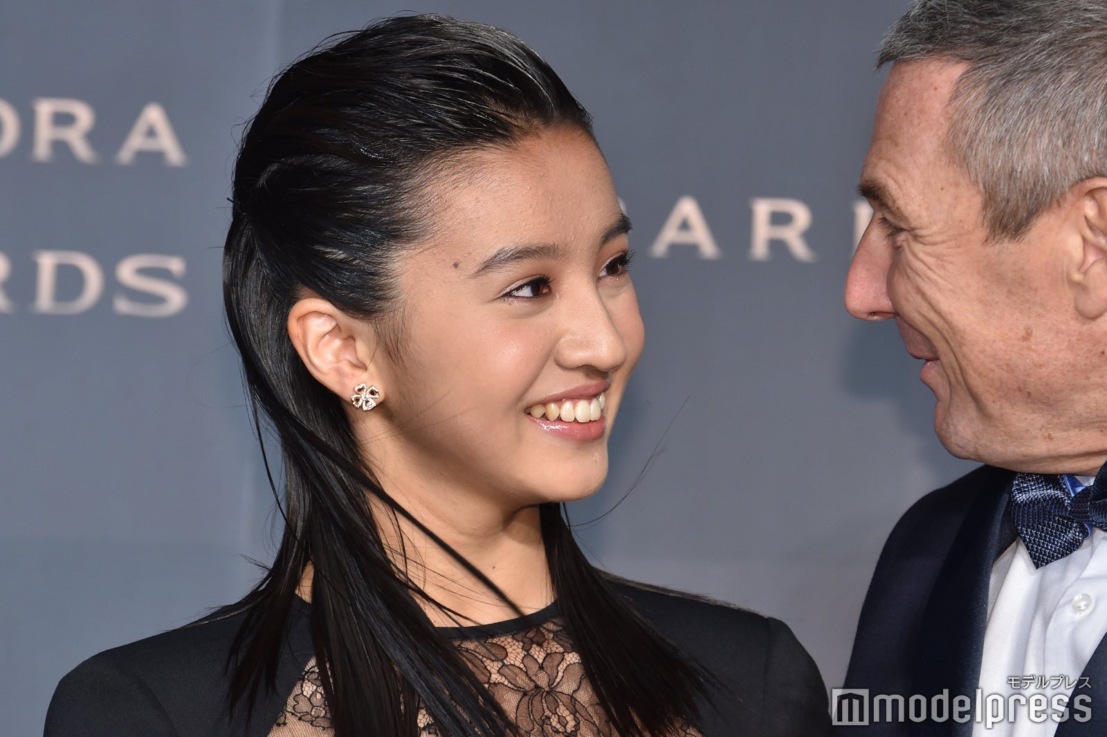 Koki,（コウキ） （C）モデルプレス