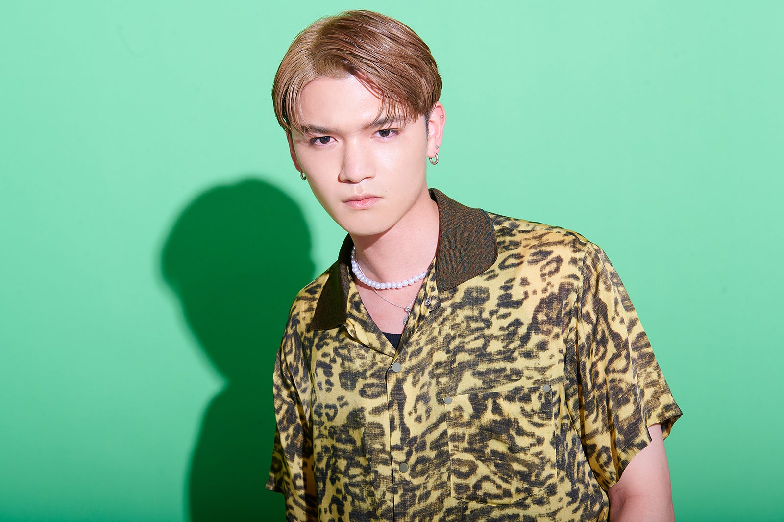 杉山亮司 （提供写真）