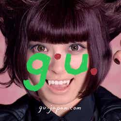 きゃりーぱみゅぱみゅ/新テレビCM「ファッションモンスター登場」篇より