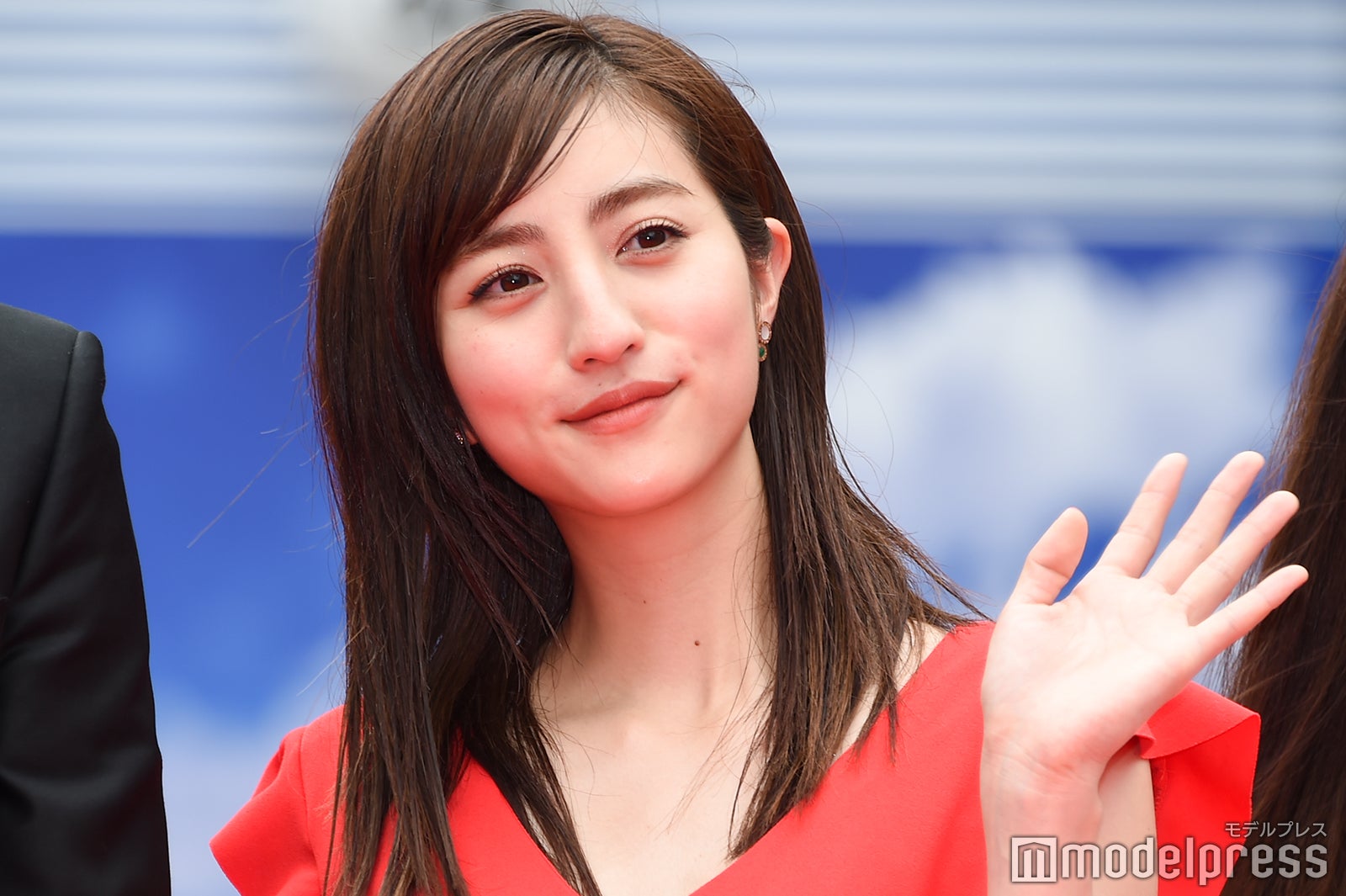 堀田茜（C）モデルプレス