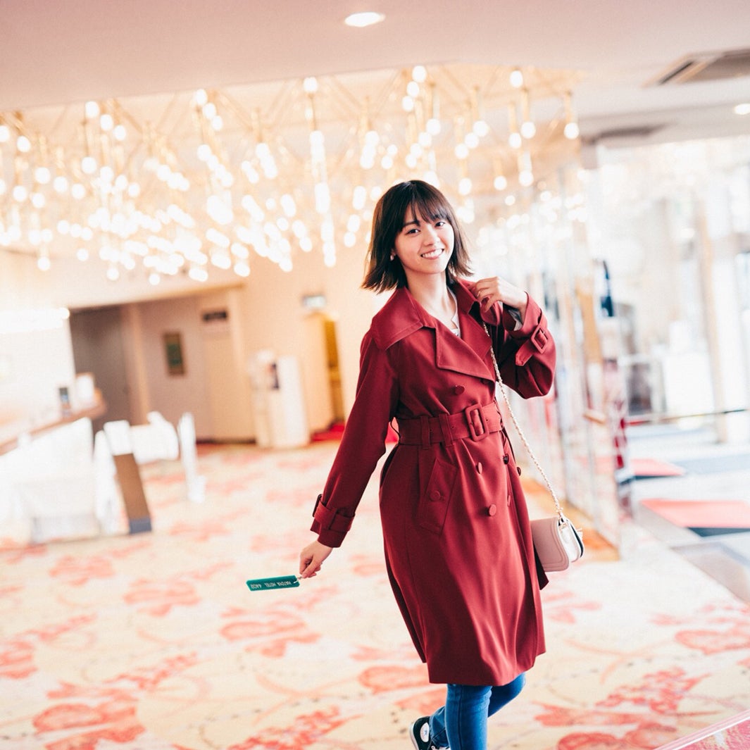 西野七瀬（提供写真）