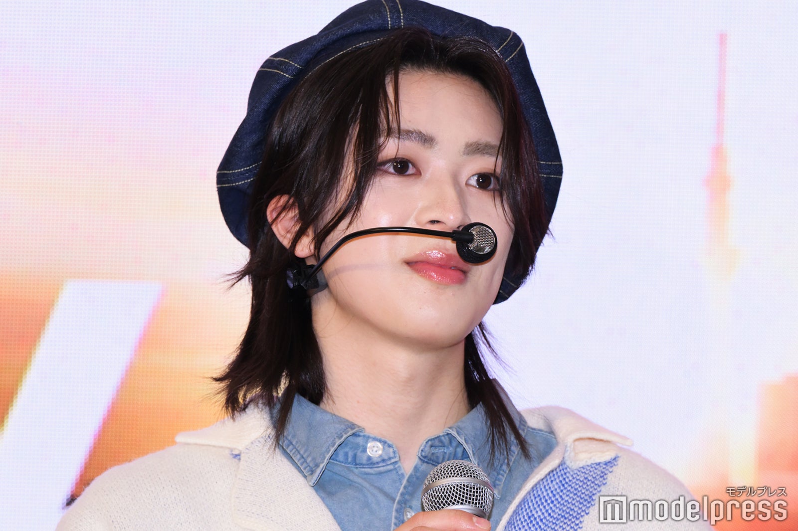 カイセイ（C）モデルプレス