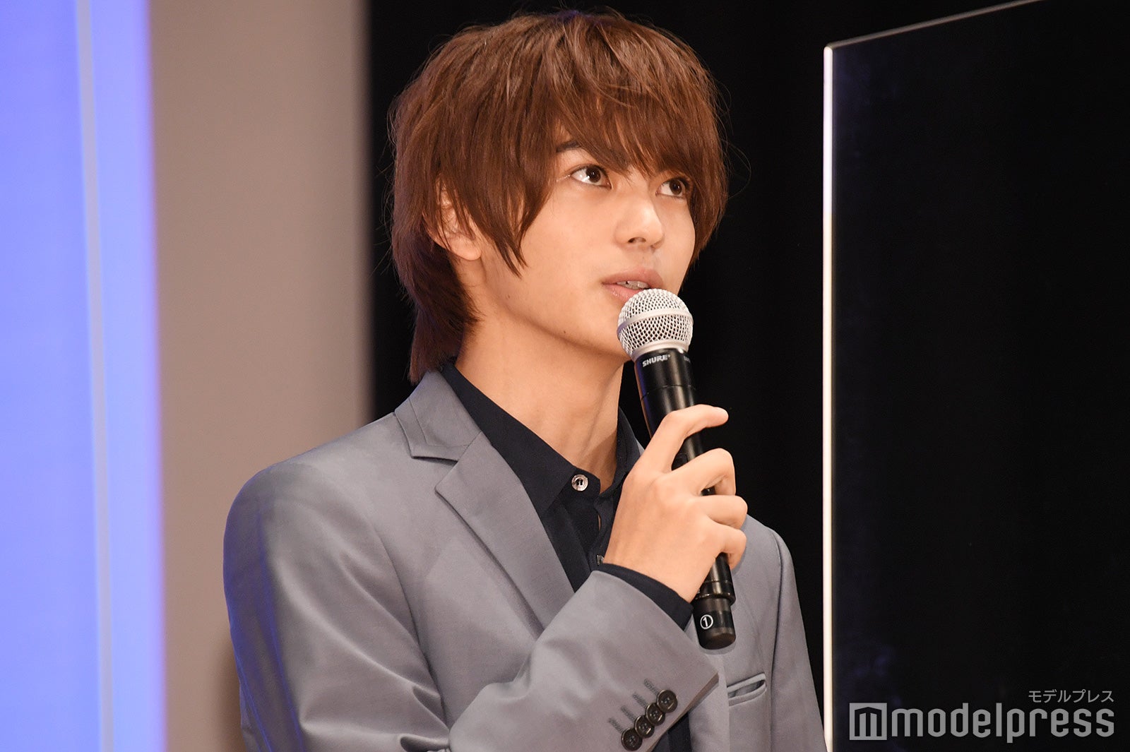 神尾楓珠（C）モデルプレス