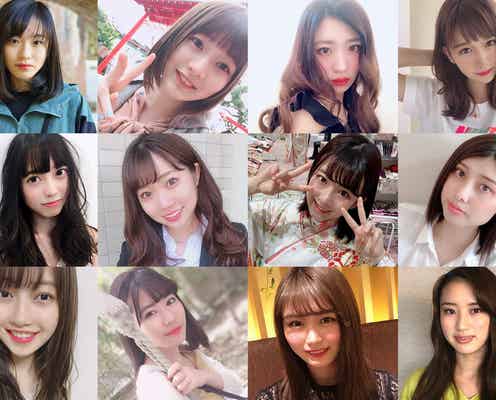 “日本一の新入生”を決める「FRESH CAMPUS CONTEST2019」一次エントリー通過者を発表