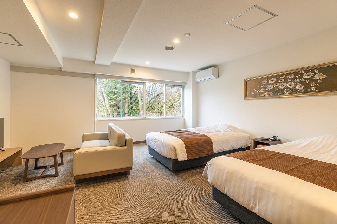 HOTEL nehako ネハコ（提供画像）