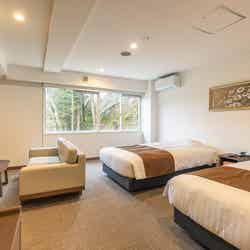 HOTEL nehako ネハコ(提供画像)