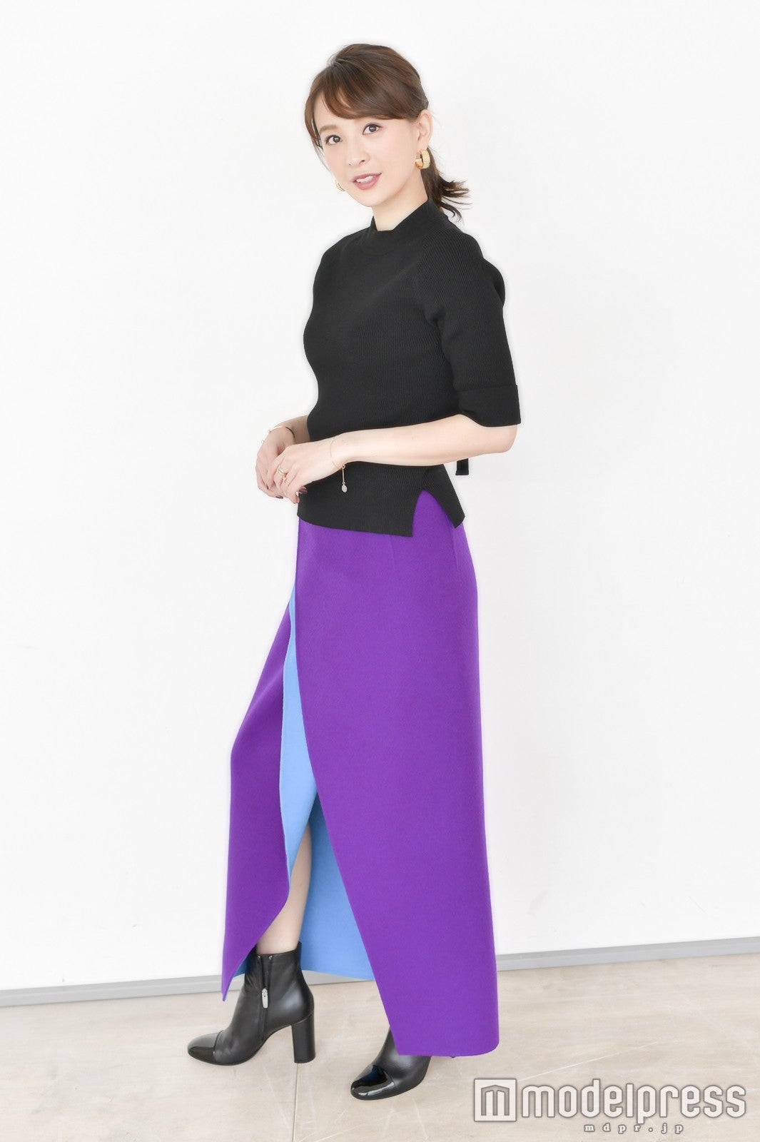 舞川あいく （C）モデルプレス