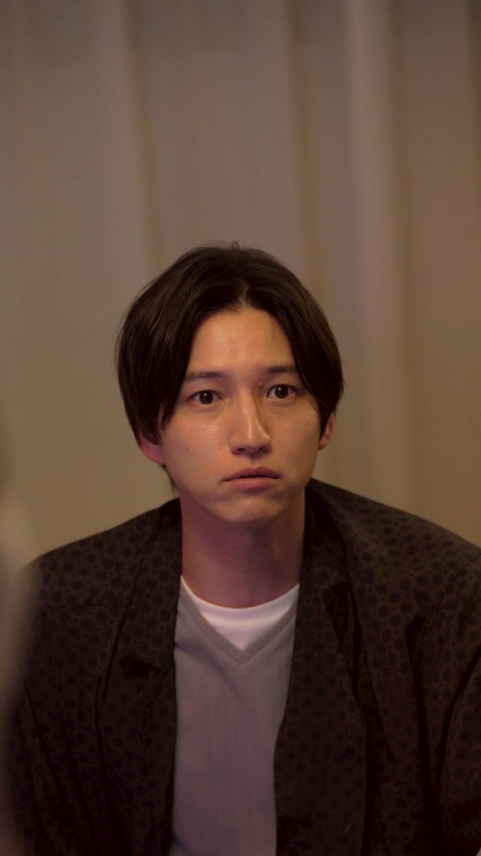 田口淳之介(C)BUMP