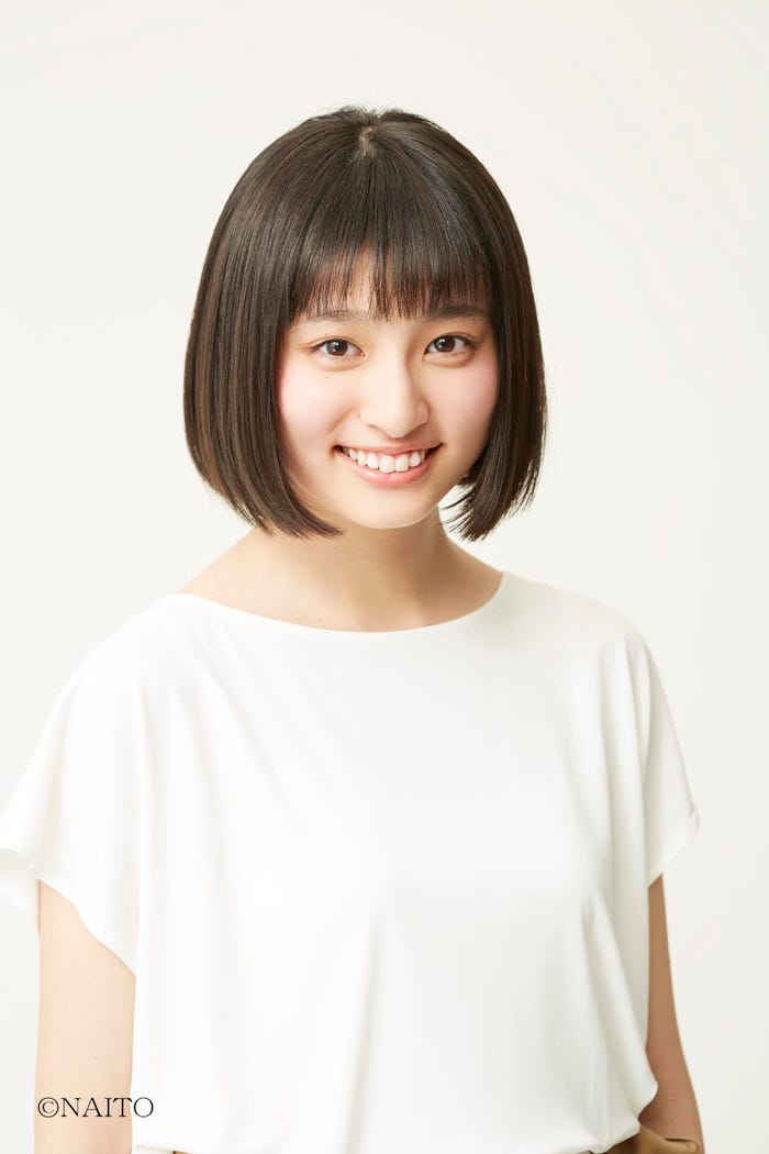 芸能界に復帰した吉川愛(提供写真)