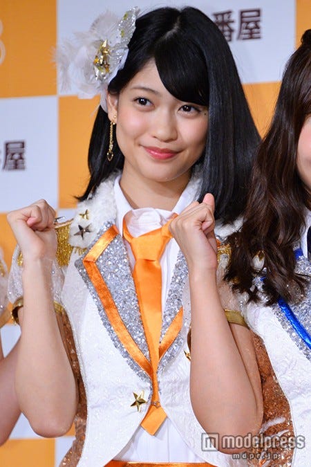 東李苑(C)モデルプレス