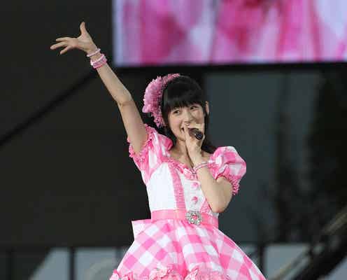 ももちは最後まで“みんなのアイドル”だった 恋愛解禁・ファン&メンバーに向けて…引退直前の“最後の宣言”