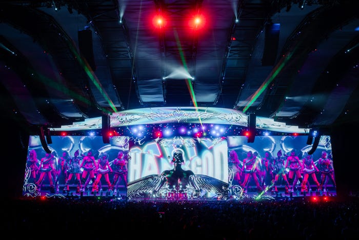 XG(画像提供:XGALX)