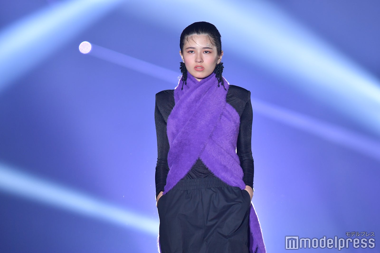 アリアナさくら（C）モデルプレス