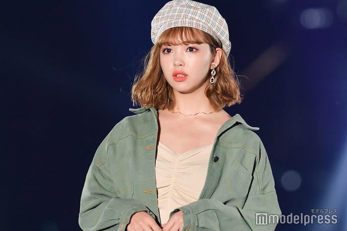 藤田ニコル(C)モデルプレス