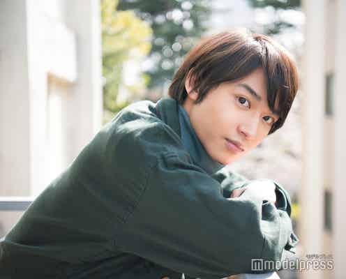 “動”を極めた松岡広大が“静”で魅せる―「イメージを壊したい」10年間の歩みとこれからの挑戦<モデルプレスインタビュー>