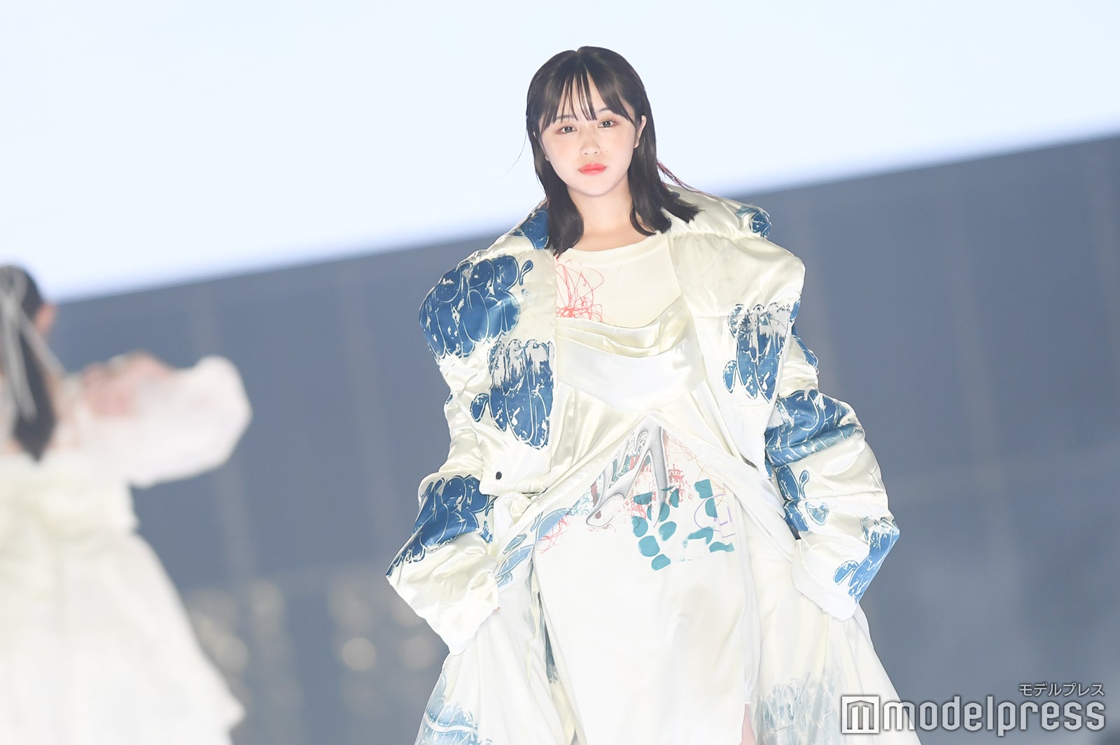 なえなの（C）モデルプレス