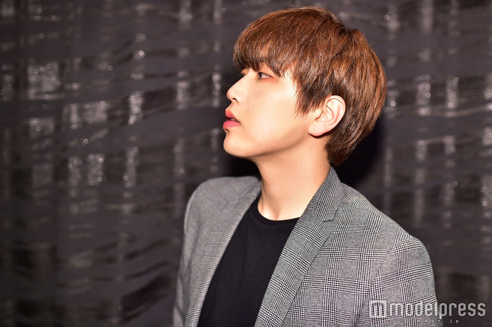 サンドゥル （C）モデルプレス