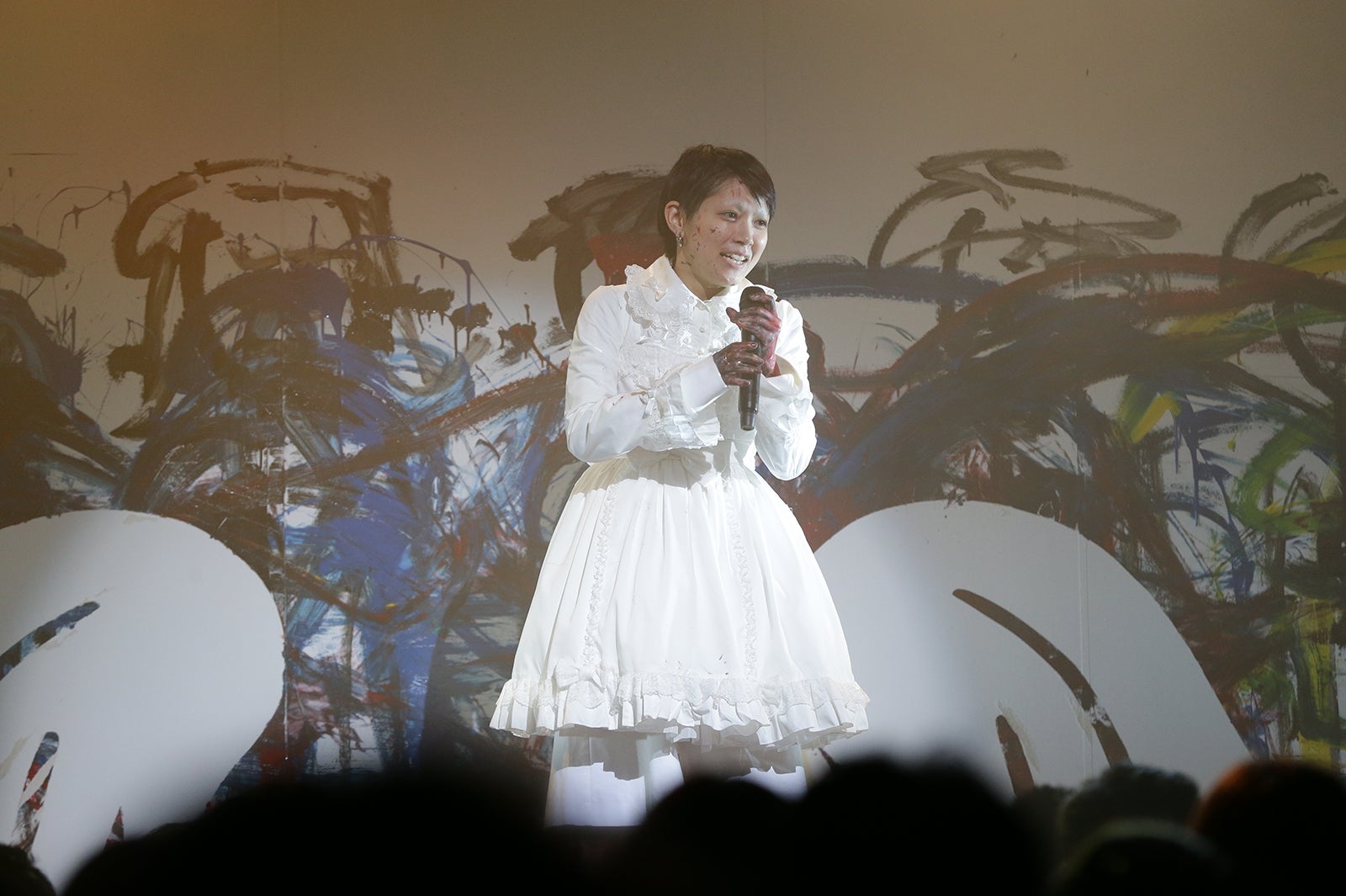  （画像提供：よしもとクリエイティブ・エージェンシー）