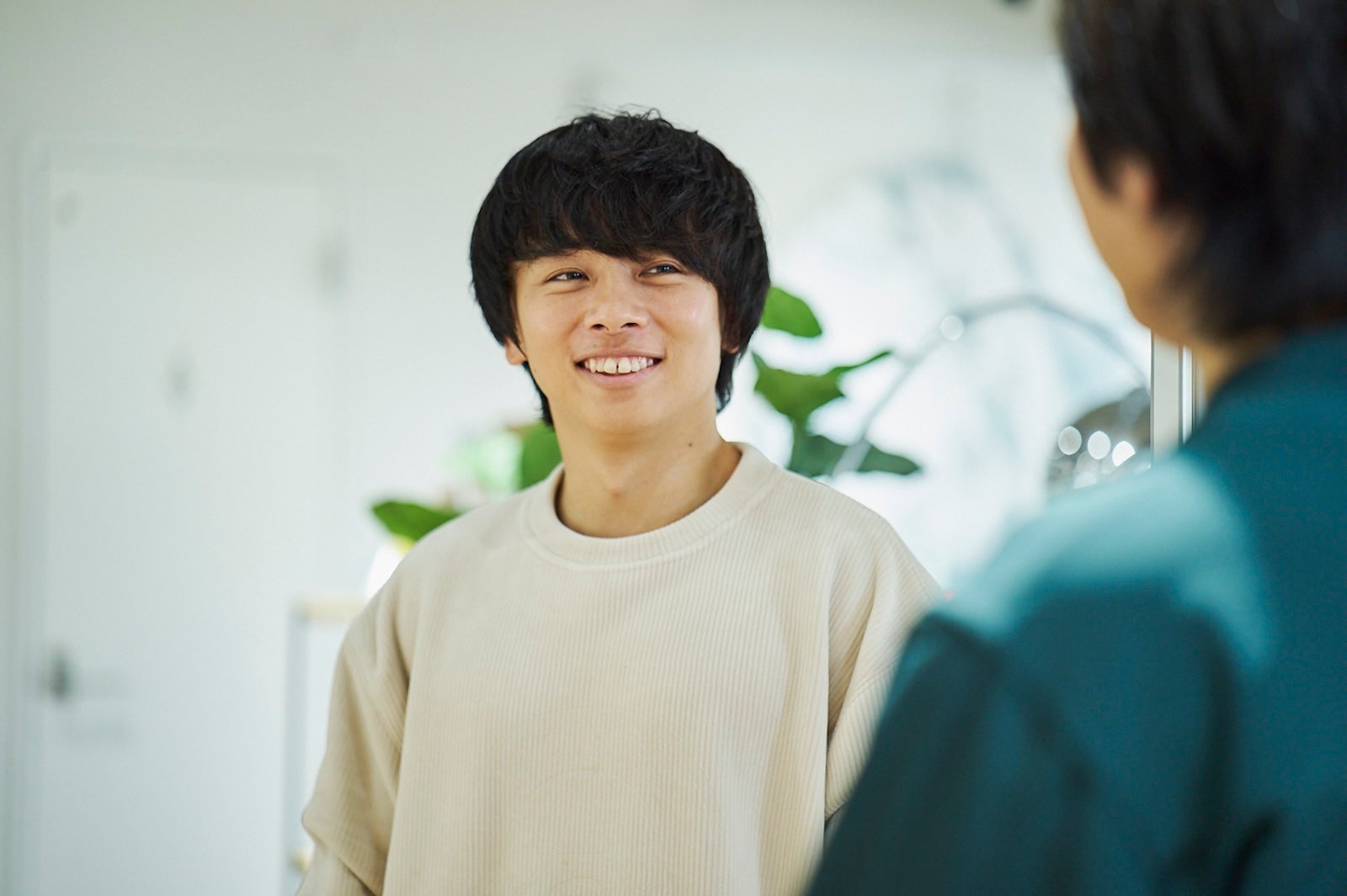 石綿文太氏／提供画像