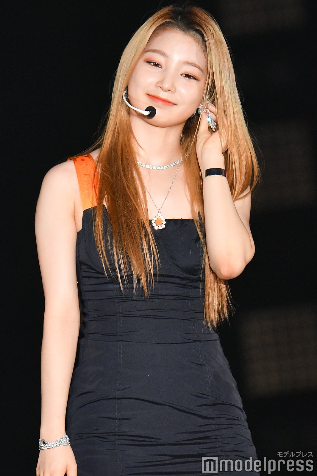 Rocket Punch（C）モデルプレス