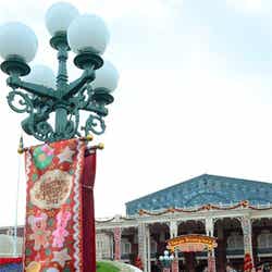 東京ディズニーランド