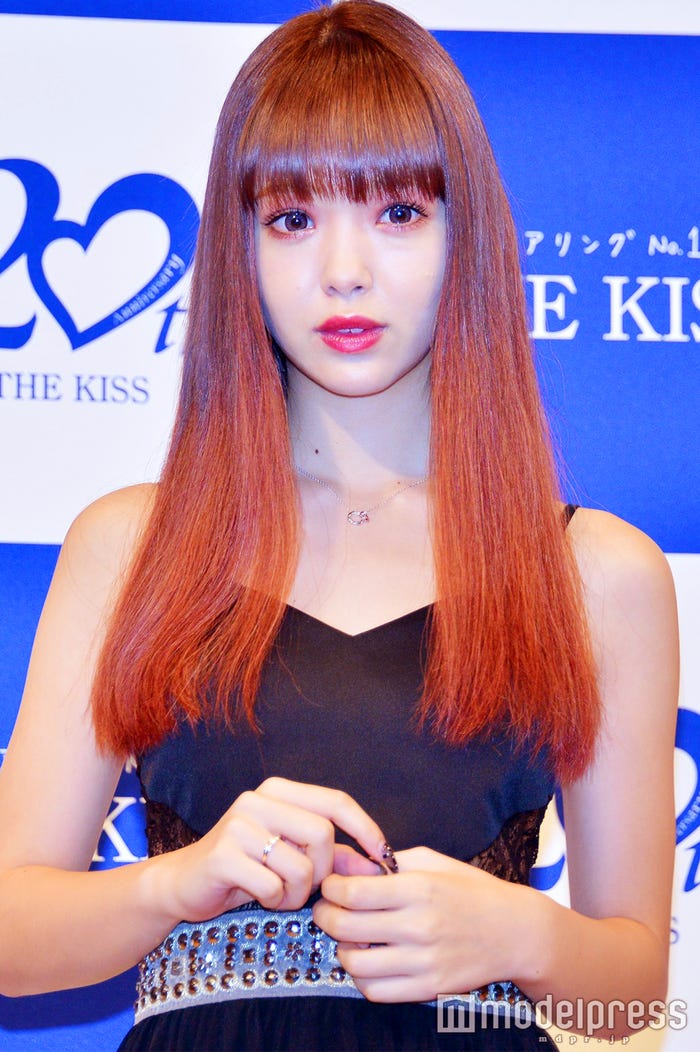 藤田ニコル (C)モデルプレス