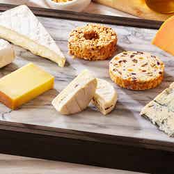 クレイジーストロベリー スイーツブッフェ/提供画像