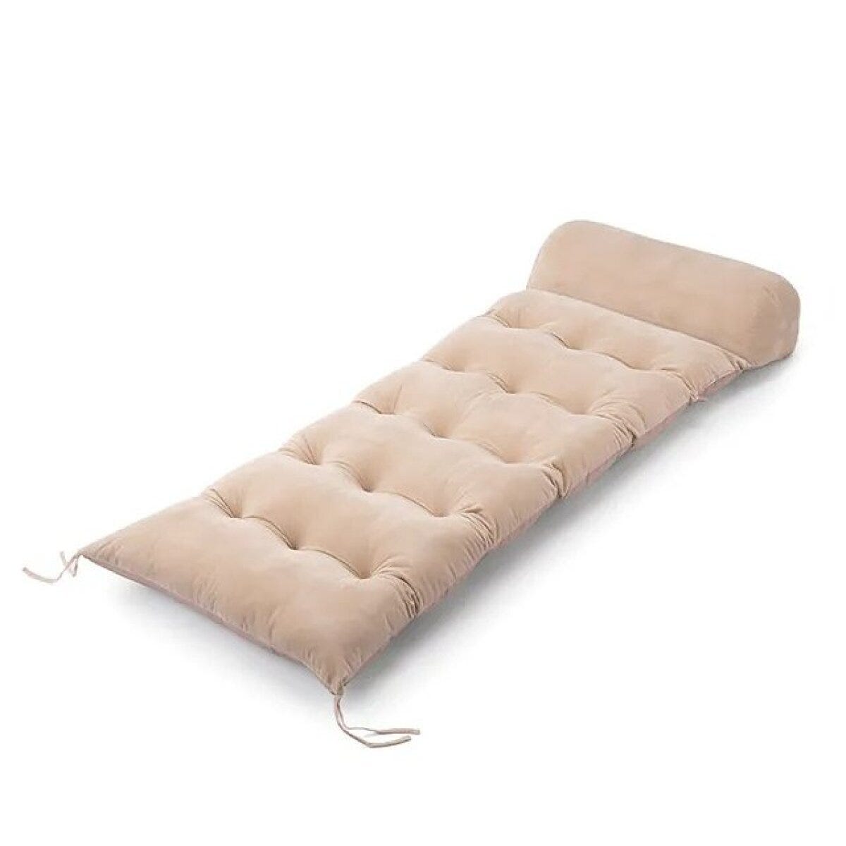 カインズ　ごろ寝ロングフロアクッション