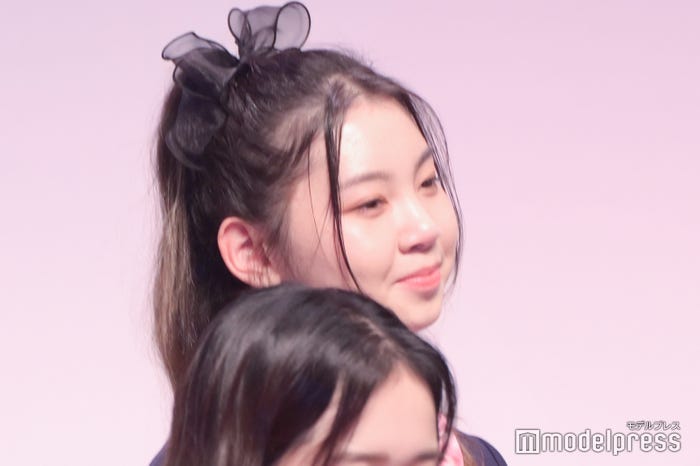 佐藤あめり(C)モデルプレス