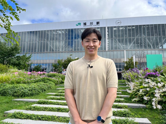 斎藤佑樹(C)日本テレビ