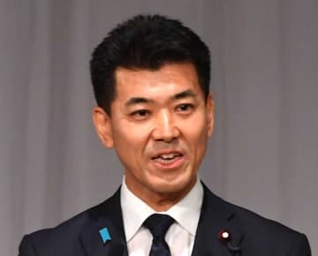 立民前代表 「他者への嫌がらせ投稿はやめよう」→【中道改革連合と信教の自由】についての考えを示し