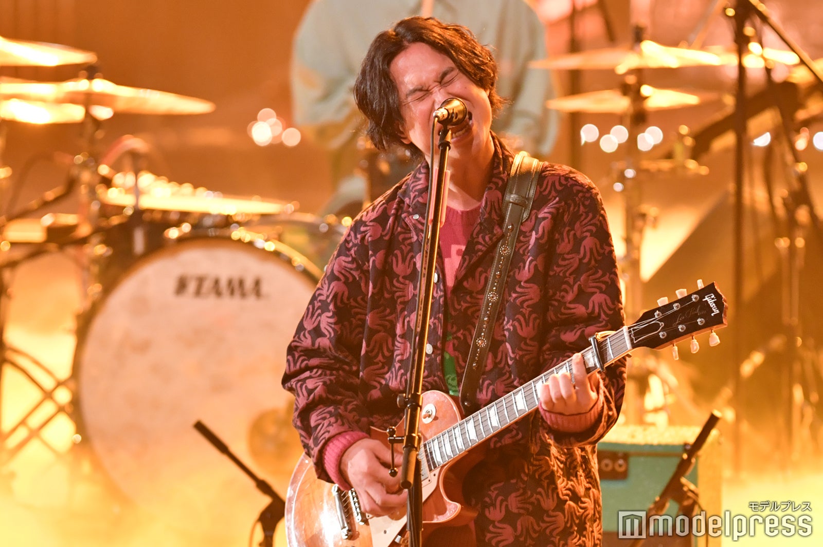 （C）モデルプレス