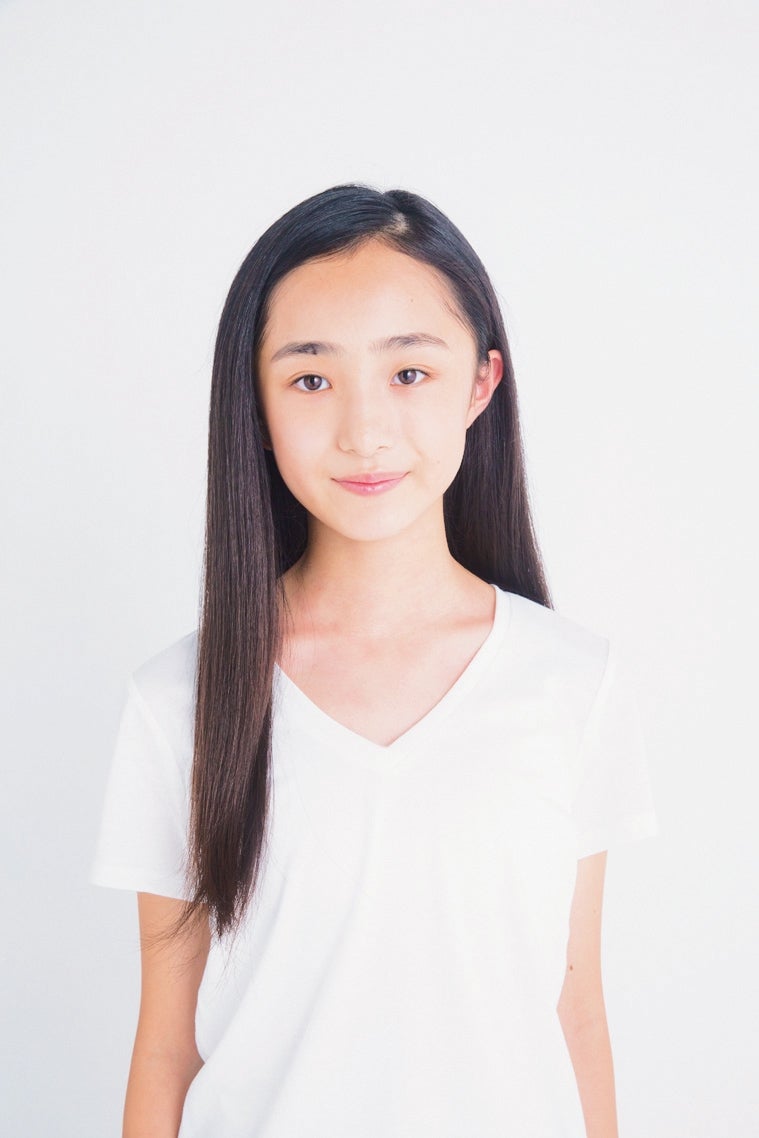 大津英恋（提供写真）